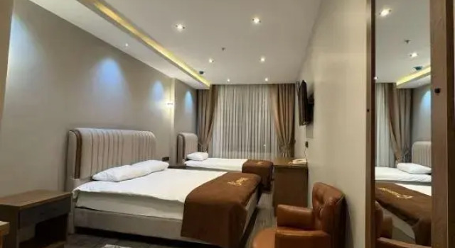 Aydoğanlar Otel