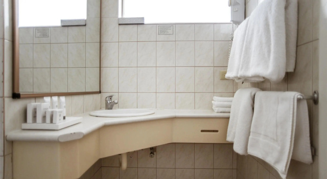Четырёхместный семейный номер Standard Hospitality Geraldton SureStay Collection by Best Western