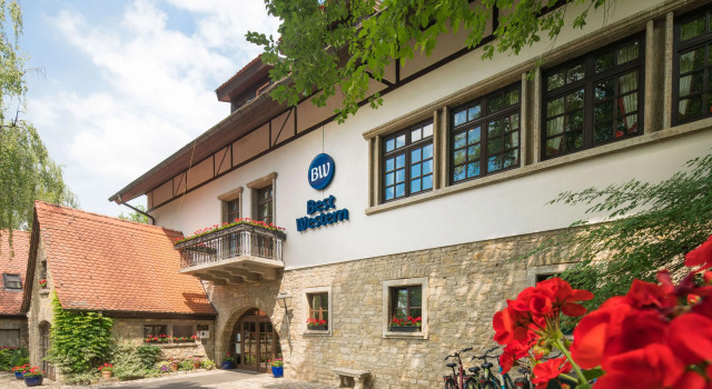 Best Western Hotel Polisina