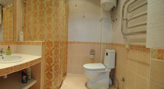 Apartments Near Filarmony, Prenota Appartamento Kirov Kirov Region