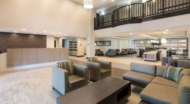 Comfort Suites Alpharetta-Roswell - Atlanta Area, Reserva ahora Hotel Roswell Georgia