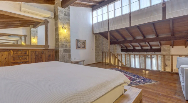 Вилла Beyazhan Hotel