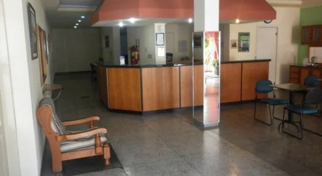 Hotel Gravataí Center