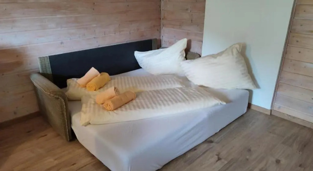 Huberhof 10 by Alpenidyll Apartments, Prenota Appartamento Hotel a Stiria con parcheggio, Parcheggio