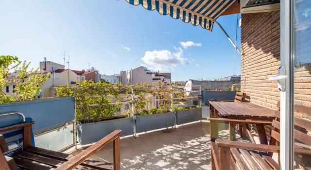 Апартаменты c 1 комнатой Apartamentos Los Jerónimos