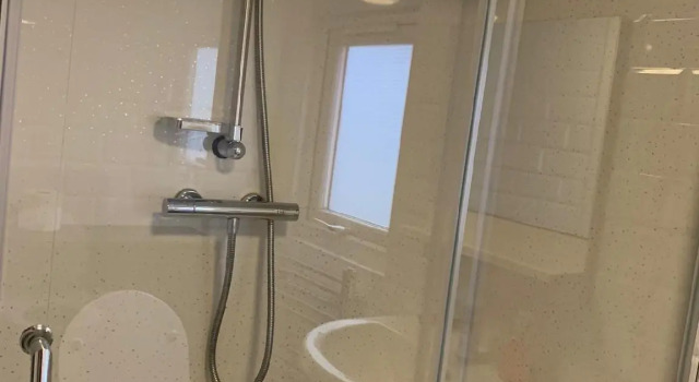 Трёхместный номер Standard Twickenham Guest House