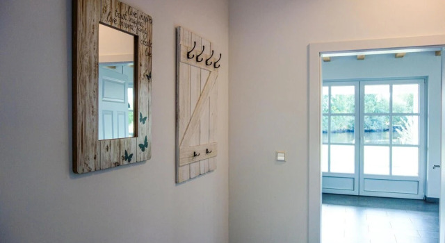 Kleinen Onkel, Rezervasyon Otel Twist Emsland