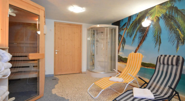 Apartment in Burg Reuland with forest, Забронировать Апартаменты/квартира Бург-Ройланд 