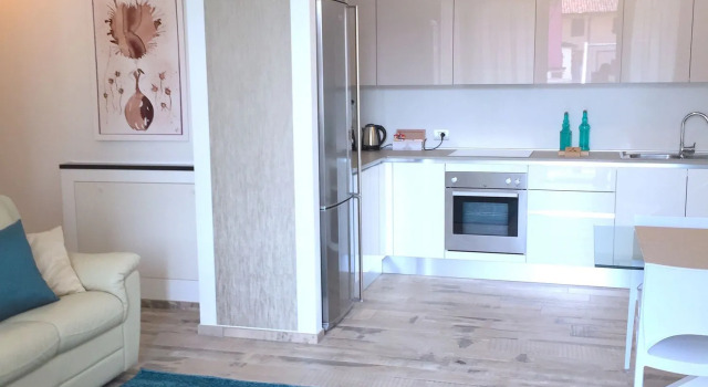 Rivetto Suites