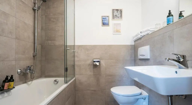 Номер Standard Genusshotel Krone & Roadtrips bei Basel