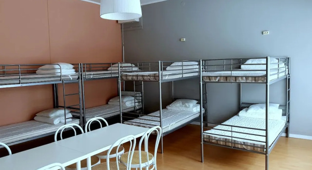 Malung Sälen Hostel, Rezerwuj Hostel Hotele w Svealand z parkingiem, Parking