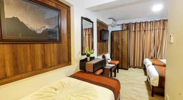 Hotel Outfitter Nepal