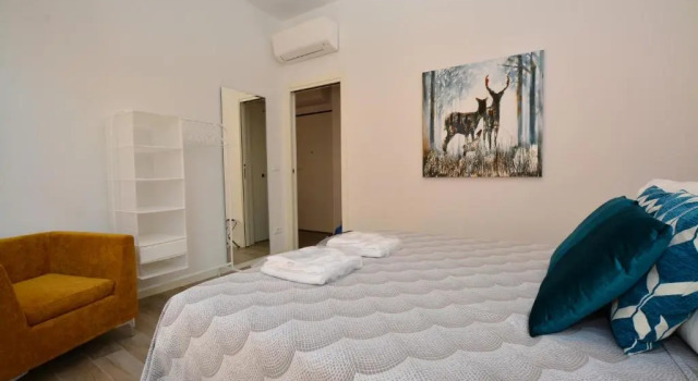 Апартаменты Superior La Dotta Apartments