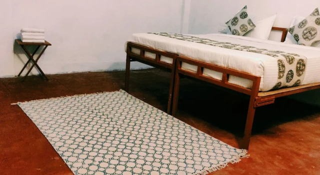 The Junagarh Lodge Kumbhalgarh, Забронировать Отель Отели штата Раджастхана с парковкой, Парковка
