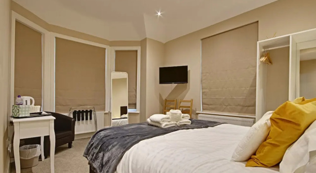 Highfield Bed & Breakfast, Забронировать Отель «постель и завтрак» Отели Нью-Форест с завтраком, Завтраки