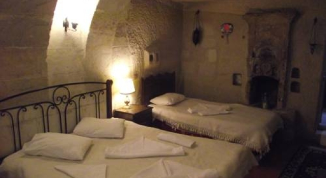 Canyon View Hotel