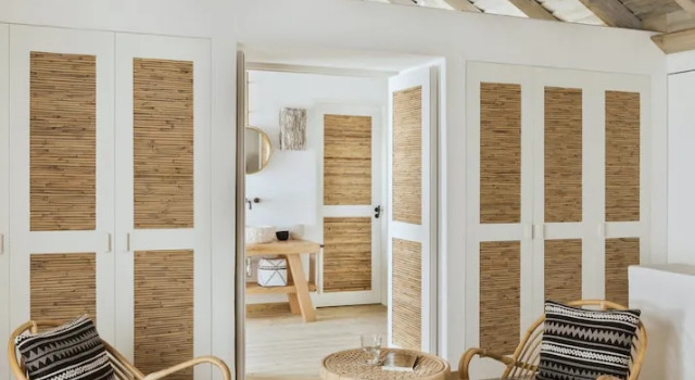 Номер Standard c 1 комнатой Quinta Da Comporta - Wellness Boutique Resort