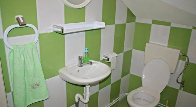 Номер Standard Helga House