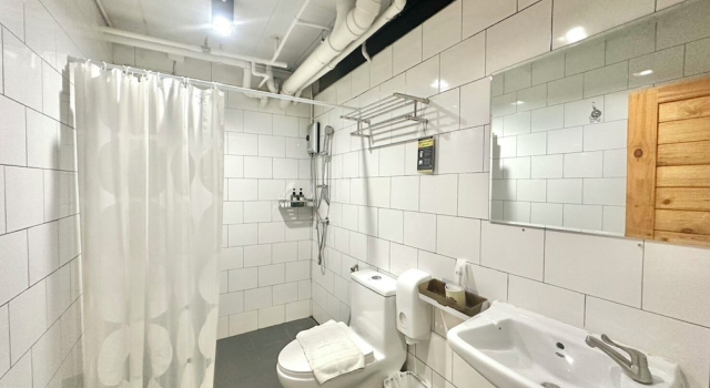Студия Economy V1 boutique hotel