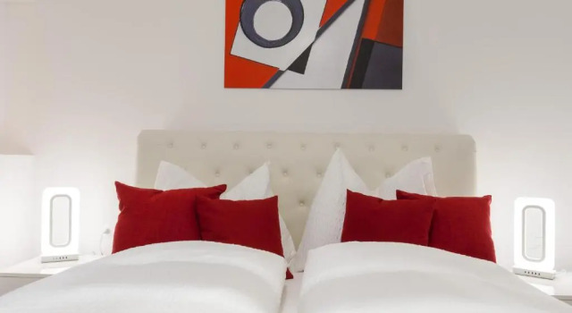 Апартаменты Apartment Hanni