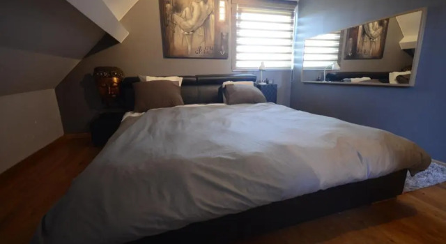 B&B La Raveline