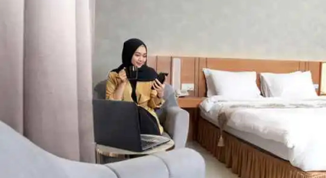 Arabia Style Medan, Rezerwuj Hotel Medan Sumatra
