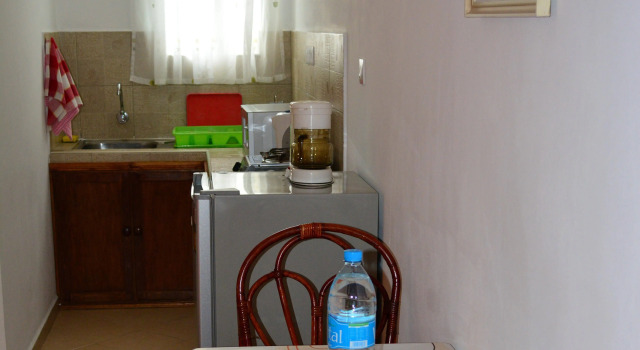 La Perla Holiday Apartments, Book Apartment Pereybere Mauritius North Coast
