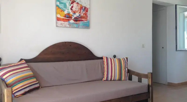 Номер Standard Nure Mar y Mar