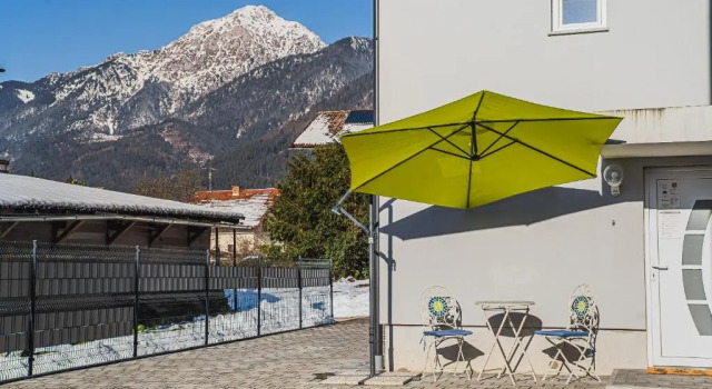 Apartments Rozalija, Забронировать Апартаменты/квартира Апартаменты Среднесловенского региона, Апартаменты/квартира