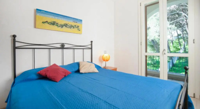 Apartament Caper Villa