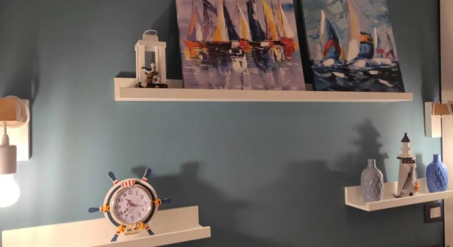 Apartment Filomena Home