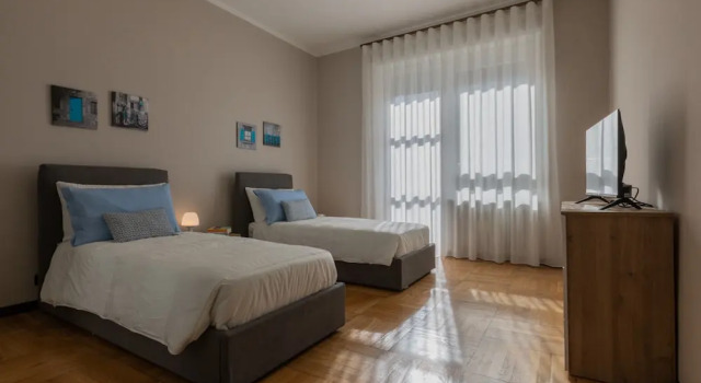 Torino Modern Stay by Wonderful Italy, Boek Appartement Turijn Piemonte, in de buurt van Monte Grappa