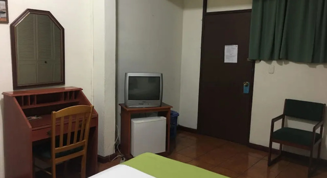 Номер Classic Hotel Serena