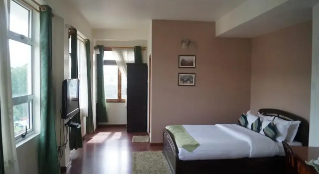 Woodland Hill Stay, Réserver Hôtel Hôtels pas chers à Shillong