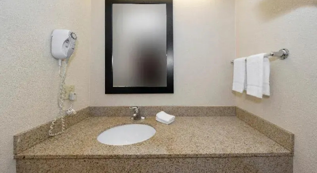 Двухместный номер Superior с балконом Red Roof Inn Dallas - DFW Airport North