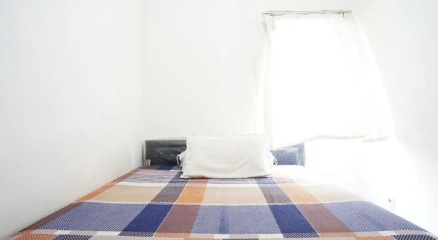 Номер Standard Apartment Mediterania I by ZUZU