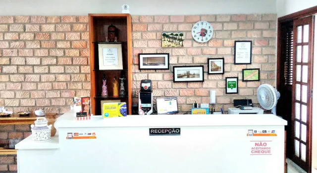 Hostel Aldeia Inn, Забронировать Хостел Альдеота Форталеза