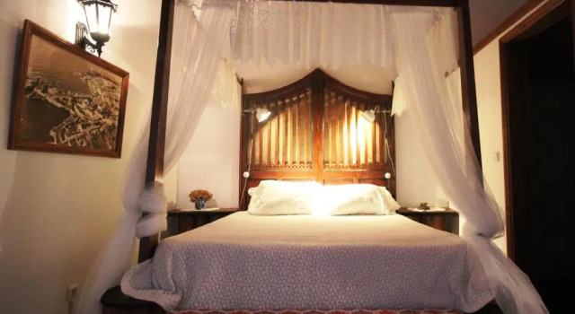 Quinta Do Canavial, Prenota Hotel Velas Sao Jorge Island