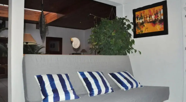 Casa Mar y Sol aan Zee