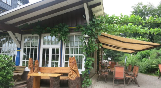 Hotel Seebode