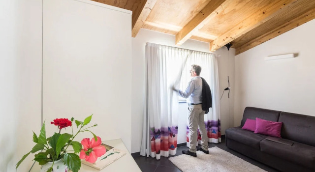 Superior Suite Foyer Rooms&Suites - Self Check-in