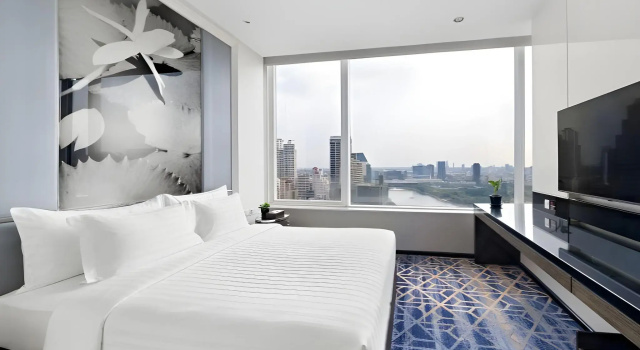 Grande Centre Point Hotel Terminal 21