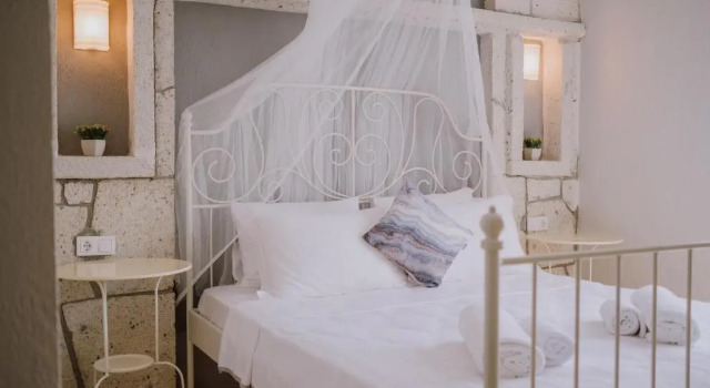 Deruni Butik Hotel, Rezerwuj Hotel Hotele w Izmir ze śniadaniem, Śniadanie