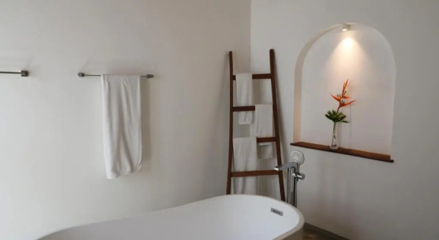 Люкс Premier Jetwing Villa 700
