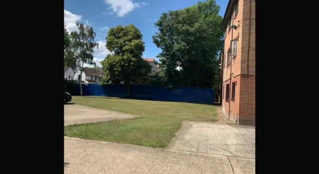 Апартаменты c 1 комнатой Stunning 1 Bedroom Apartment in Dagenham