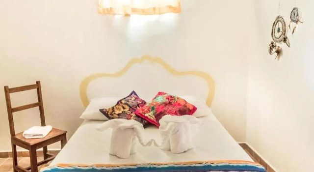 Ruta Del Sol, Réserver Hôtel Hôtels pas chers à Tulum