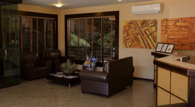 Hotel Pousada Das Artes(Pousada Das Artes)
