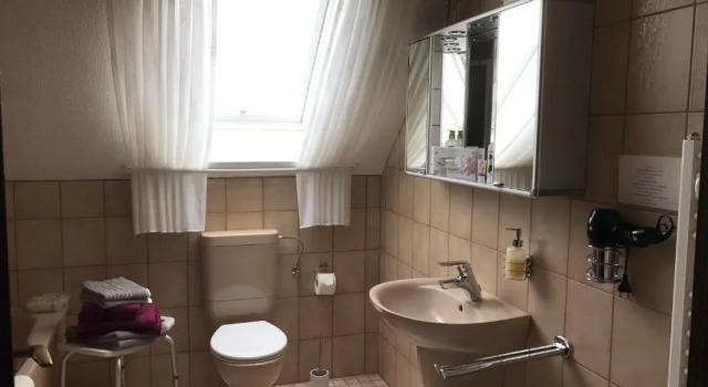 Апартаменты Ferienwohnung Poczewski