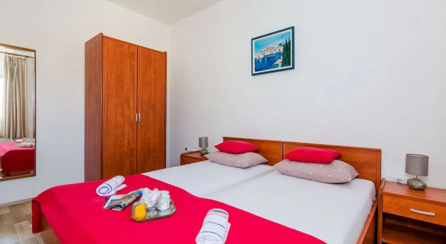 Kljunak Apartment, Забронировать Апартаменты/квартира Апартаменты Региона Дубровника, Апартаменты/квартира