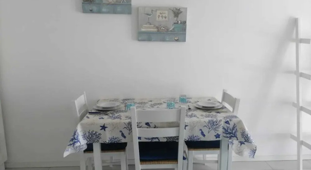 Casa Ninfa